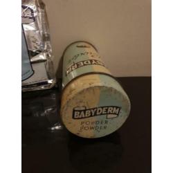 Babyderm