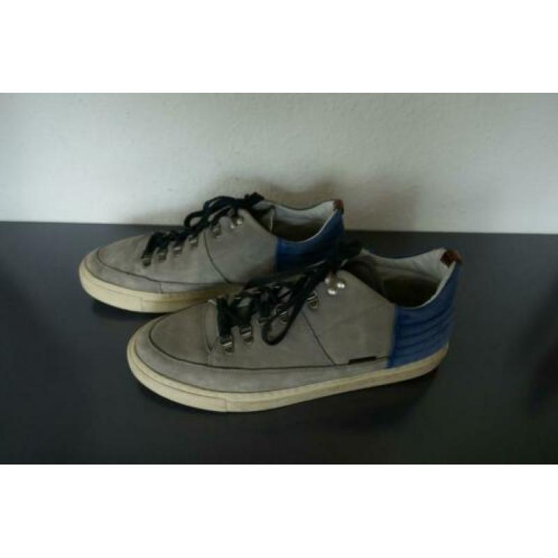 wandelschoenen / schoenen van PALL MALL LEGEND maat 45