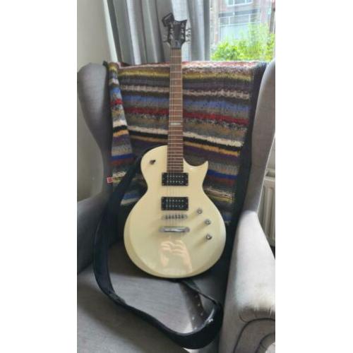 ESP LTD EC50 Elektrisch gitaar