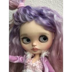 Prachtige Custom Blythe Doll TatkaDolls