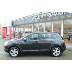 Nissan QASHQAI 2.0 Acenta / Trekhaak / Bluetooth / Cruise