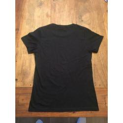Tesla t-shirt mt S - dames model. Nieuw en origineel. Gildan