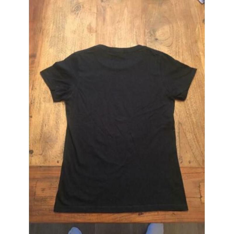 Tesla t-shirt mt S - dames model. Nieuw en origineel. Gildan
