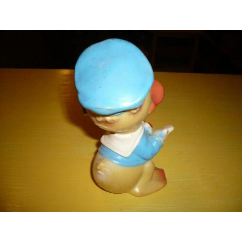Mie18> oude rubber kwik walt disney italy