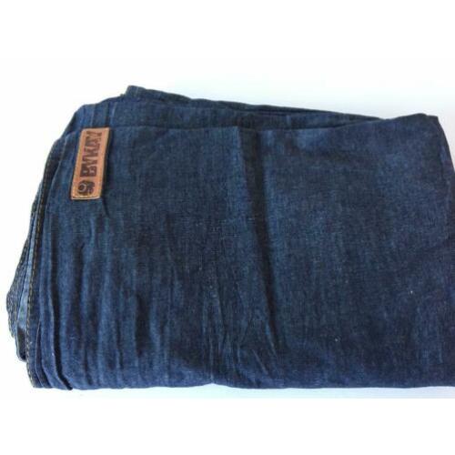 Draagdoek Bykay - jeans zgan
