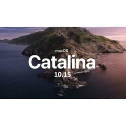 Installeer macOS Catalina 10.15.4 via USB-Stick zonder DVD