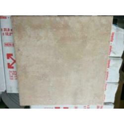 AANBIEDING . Stb vloertegel 31x31cm 14,25 incl btw!!!!