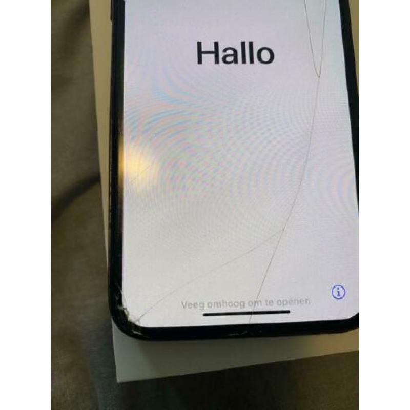 Iphone x 64 GB