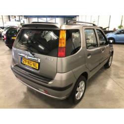 Suzuki Ignis 1.3-16V GLS Airco/LMV/weinig km! (bj 2003)
