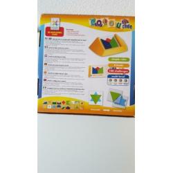 Spel colour code 5-99 jaar als nieuw