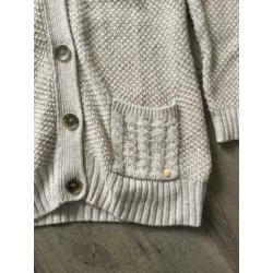 Esprit vest