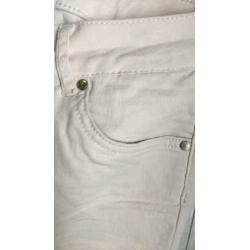 Supertrash skinny nude maat 28