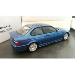 BMW E36 M3 3.2 1:18 OTTOmobile