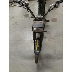 berini kinetic