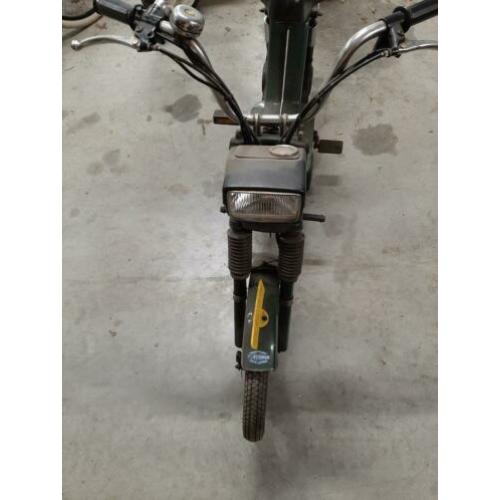 berini kinetic