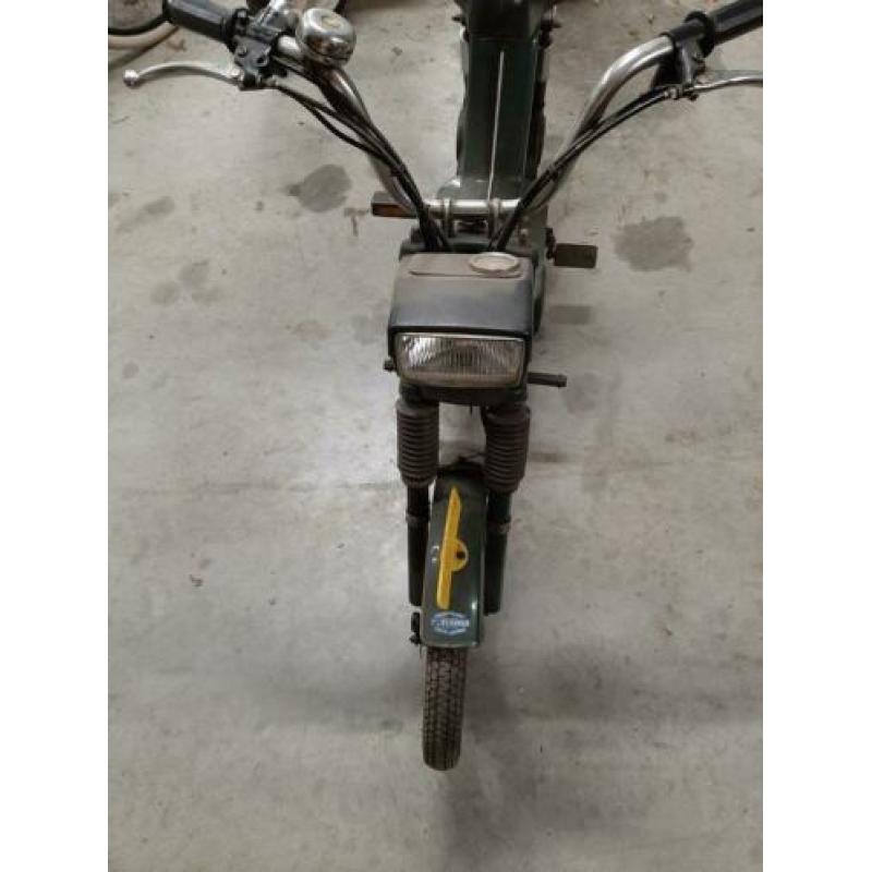 berini kinetic