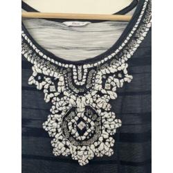 Miss Etam top maat 50