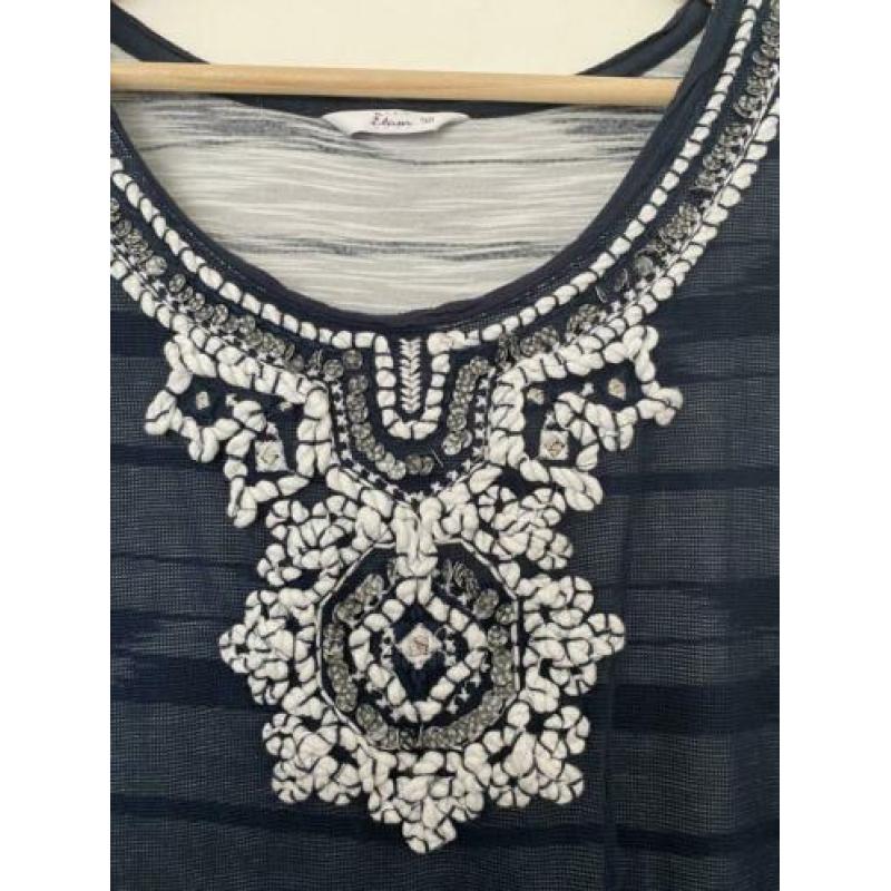Miss Etam top maat 50