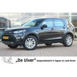 LAND ROVER Discovery Sport 2.0 SI4 240pk 4WD AUT 5p. Anniver
