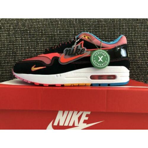 Nike Air Max 1 Chinatown maat 39