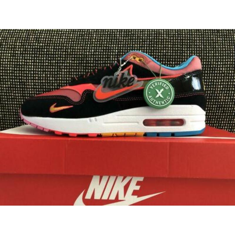 Nike Air Max 1 Chinatown maat 39