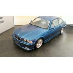 BMW E36 M3 3.2 1:18 OTTOmobile