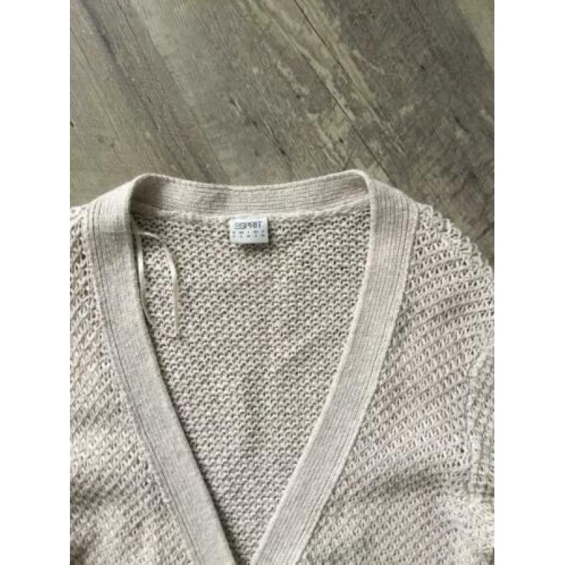 Esprit vest