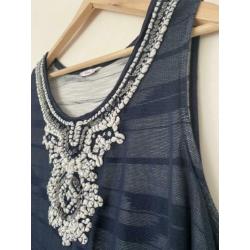 Miss Etam top maat 50