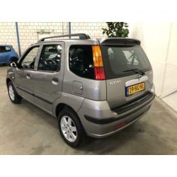 Suzuki Ignis 1.3-16V GLS Airco/LMV/weinig km! (bj 2003)