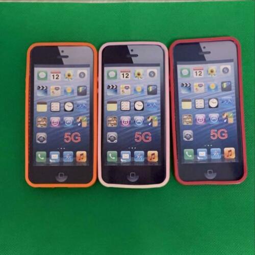 iPhone 5 case