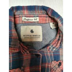 Super set scotch Rbelle 104.