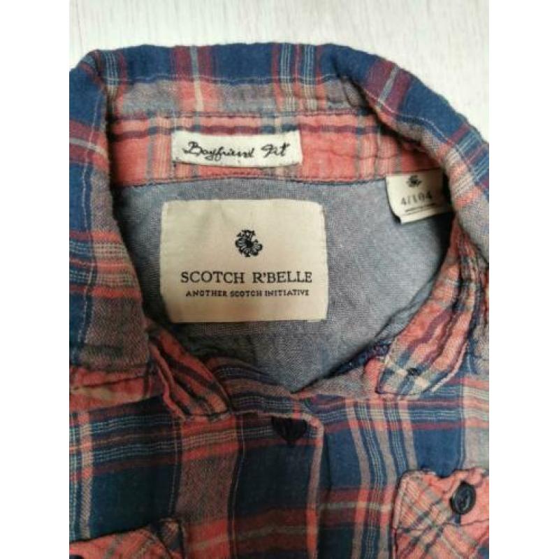 Super set scotch Rbelle 104.