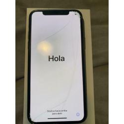 Iphone x 64 GB