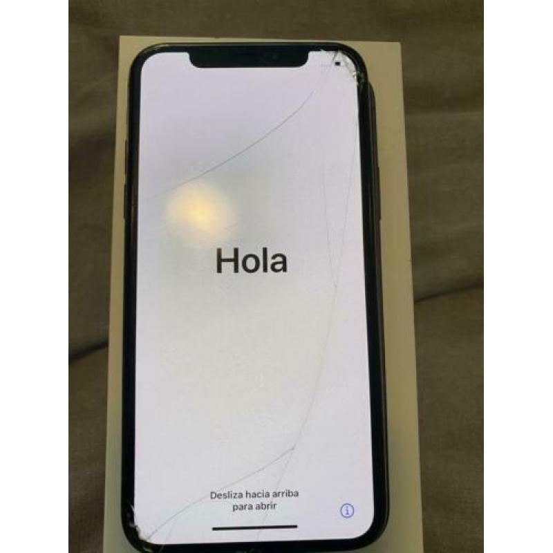 Iphone x 64 GB