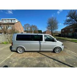 Volkswagen Transporter Bestel 28 2.0 TDI 103KW DC 2011