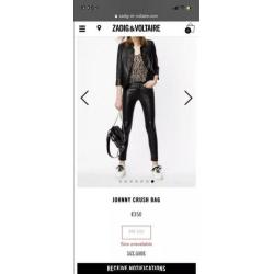 Zadig & Voltaire