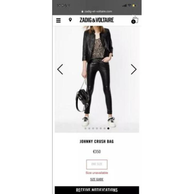 Zadig & Voltaire