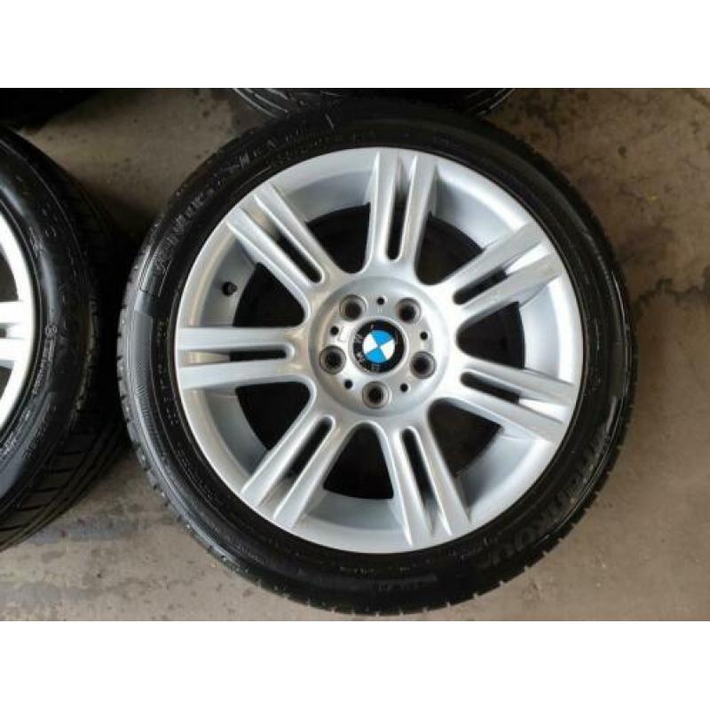 Style 194 Breedset 17 inch