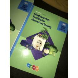 Medewerker facilitaire diensverlening wb+lb