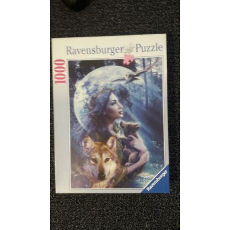 Puzzels