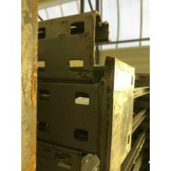 Schafer PR 500 Palletstelling gebruikt vanaf € 13,50,-