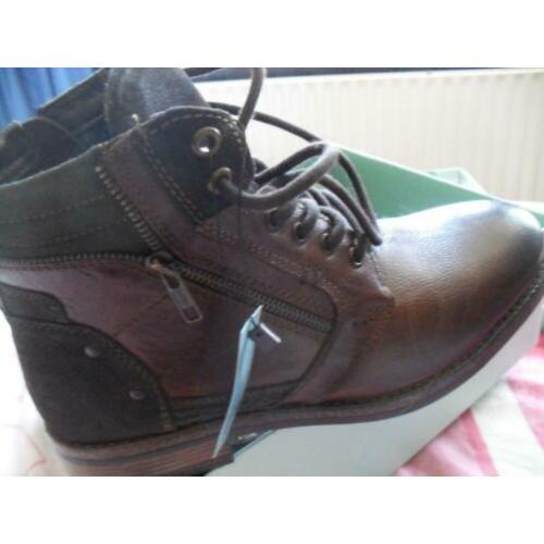 heren schoenen 43