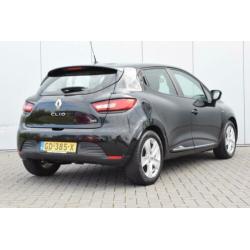 Renault Clio 1.5 dCi ECO Expression Navi Airco Cruise Lmv LE