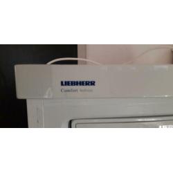 vrieskast Liebherr