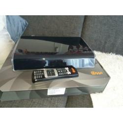 Samsung mediabox XL nieuw