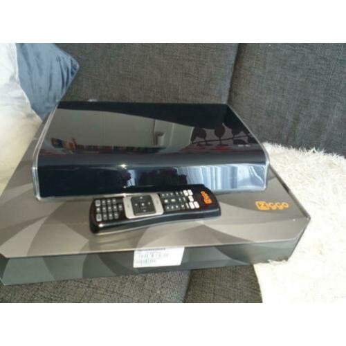 Samsung mediabox XL nieuw