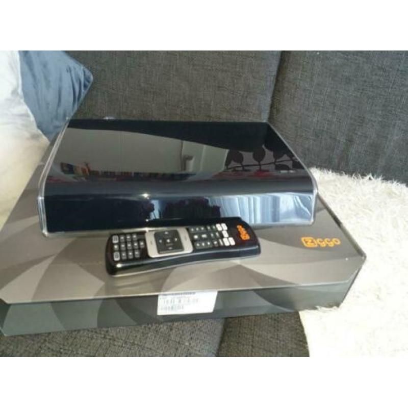 Samsung mediabox XL nieuw