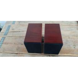 Philips MCM770 speakers ( klein compact )