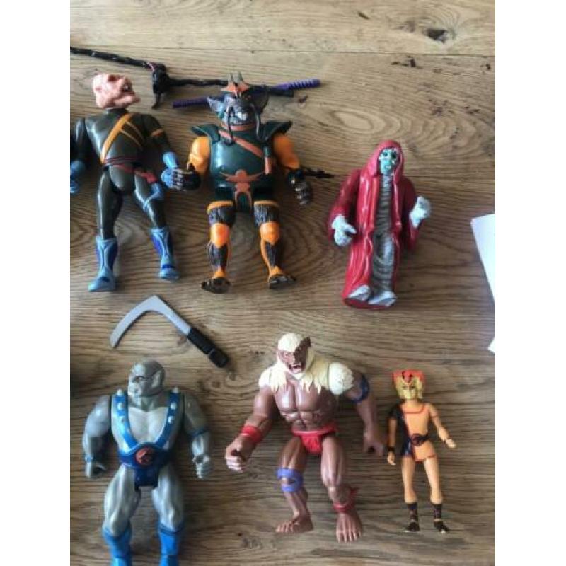 Thundercats