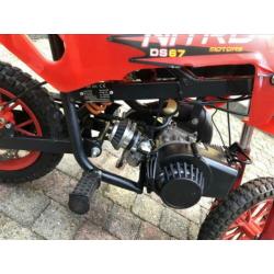 Minicrosser 49cc
